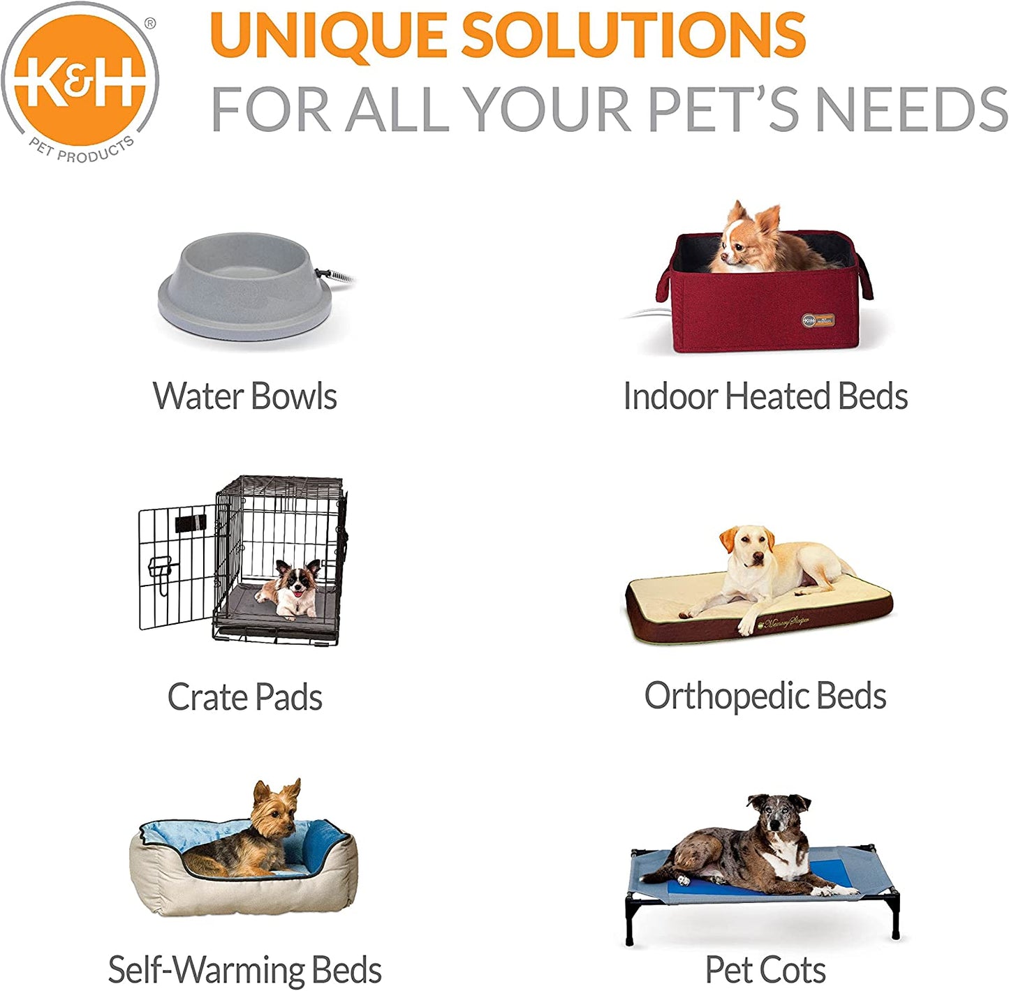 Coolin' Pet Pad Dog Mat, Portable Dog Cooling Mat for Travel or in Home, Perfect for Carriers, Crates, Outdoor Houses, Yards, Porches, Pet Beds & More - Medium 20 X 15In Chill Blue