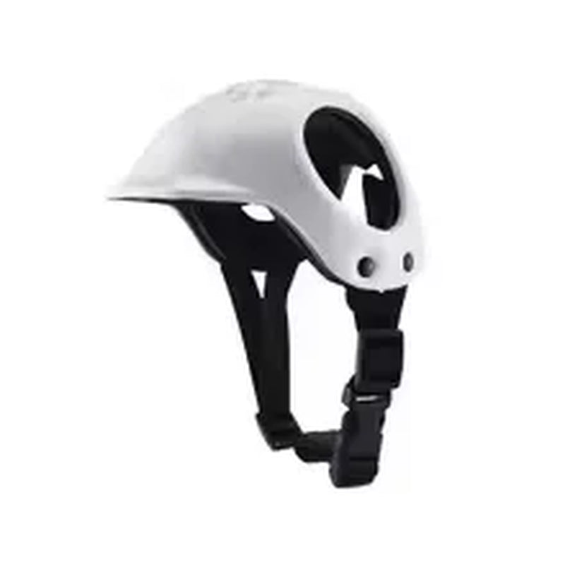 ​​CE Certified Adjustable Pet Helmet with UV Sunglasses for Dogs & Cats - Travel/Bicycle Safety Gear Lightweight Outdoor Protect