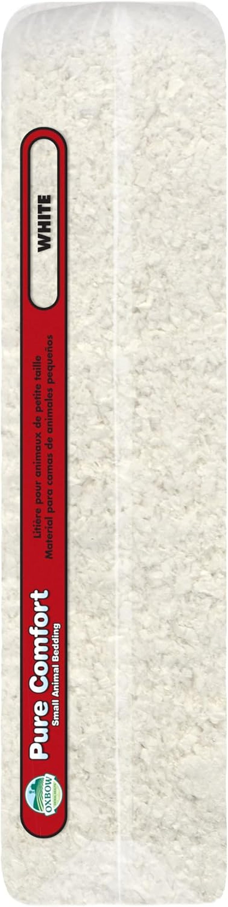 Pure Comfort Bedding, 8.2 Litre, White
