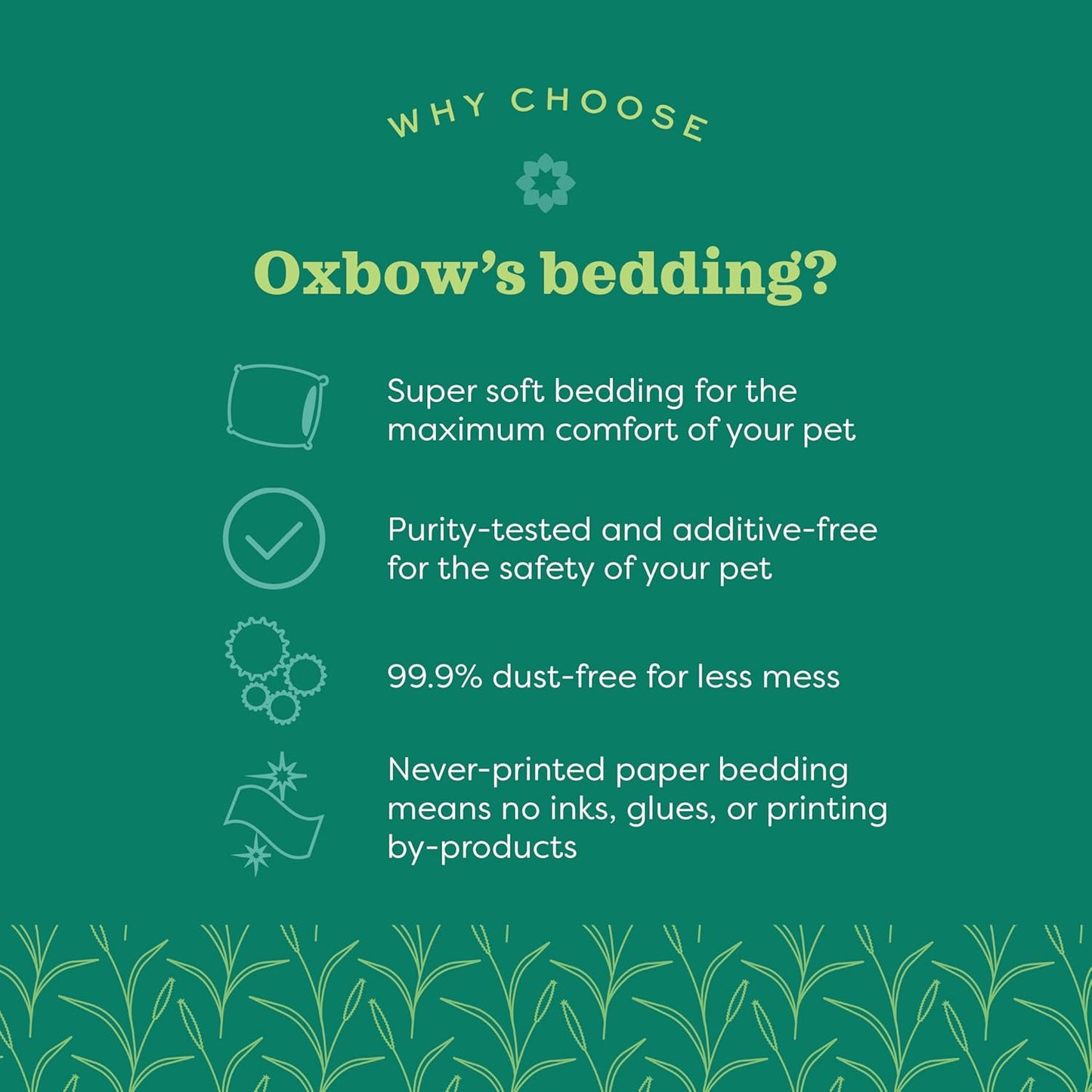 Pure Comfort Bedding, 8.2 Litre, White