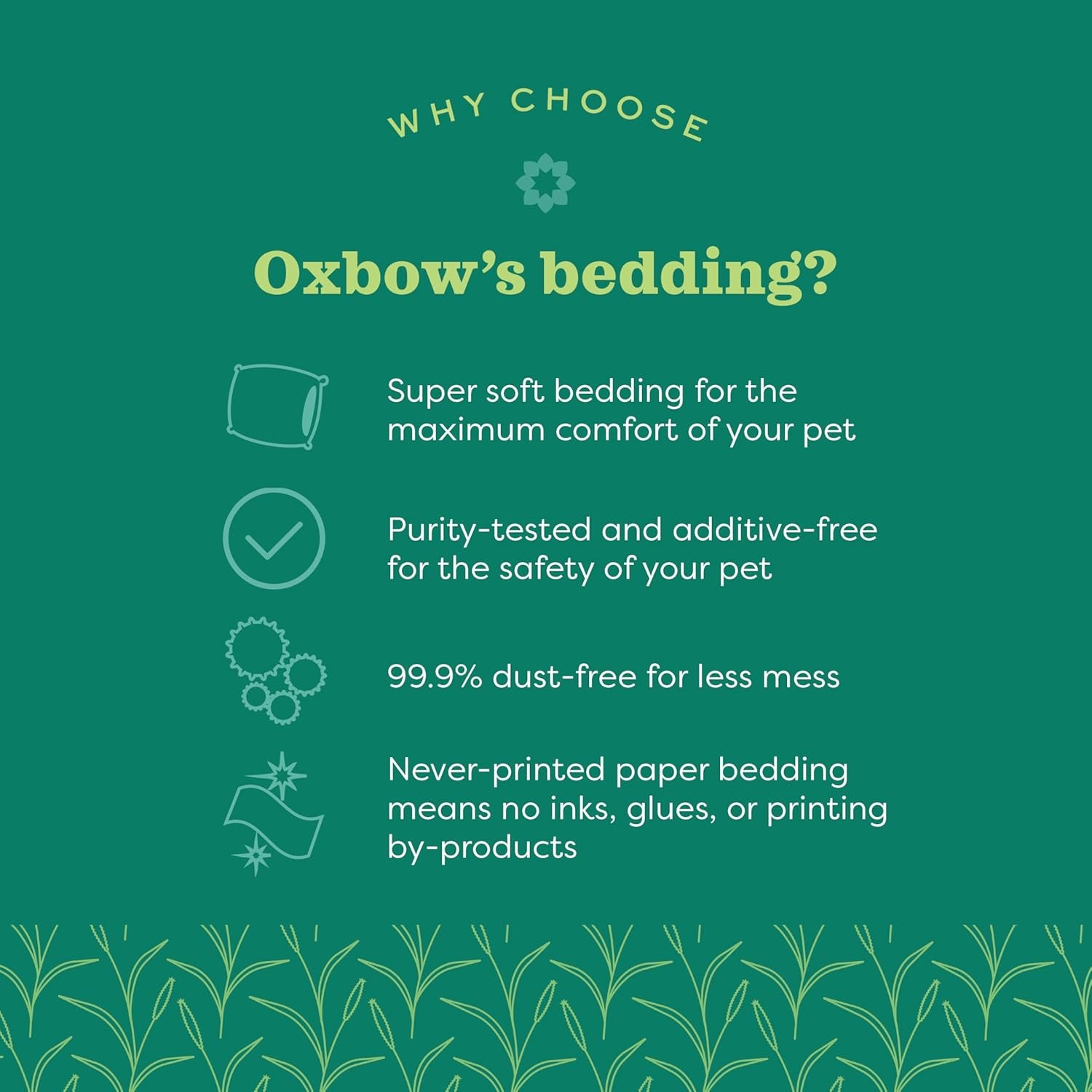 Pure Comfort Bedding, 8.2 Litre, White