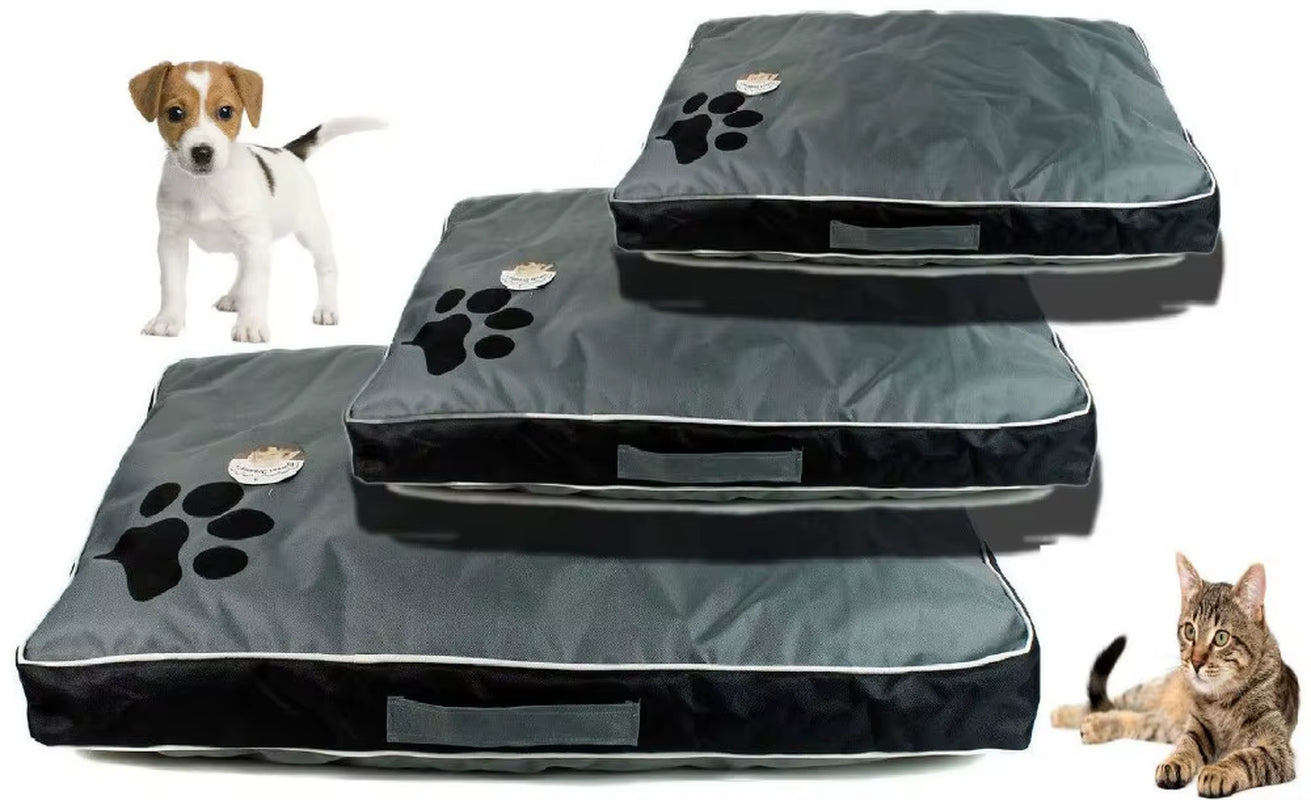 Washable Big Dog Bed,Pet Soft Large Dog Cushion Kennel,Pet Cozy Sofa,Puppy Mat,Cat Bed,Husky Labrador Teddy Lounger,Pet Bedding