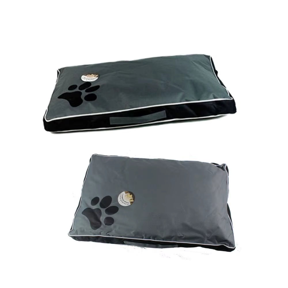 Washable Big Dog Bed,Pet Soft Large Dog Cushion Kennel,Pet Cozy Sofa,Puppy Mat,Cat Bed,Husky Labrador Teddy Lounger,Pet Bedding